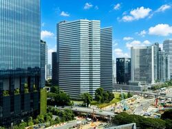 Gateway East (D7), Office #639410571
